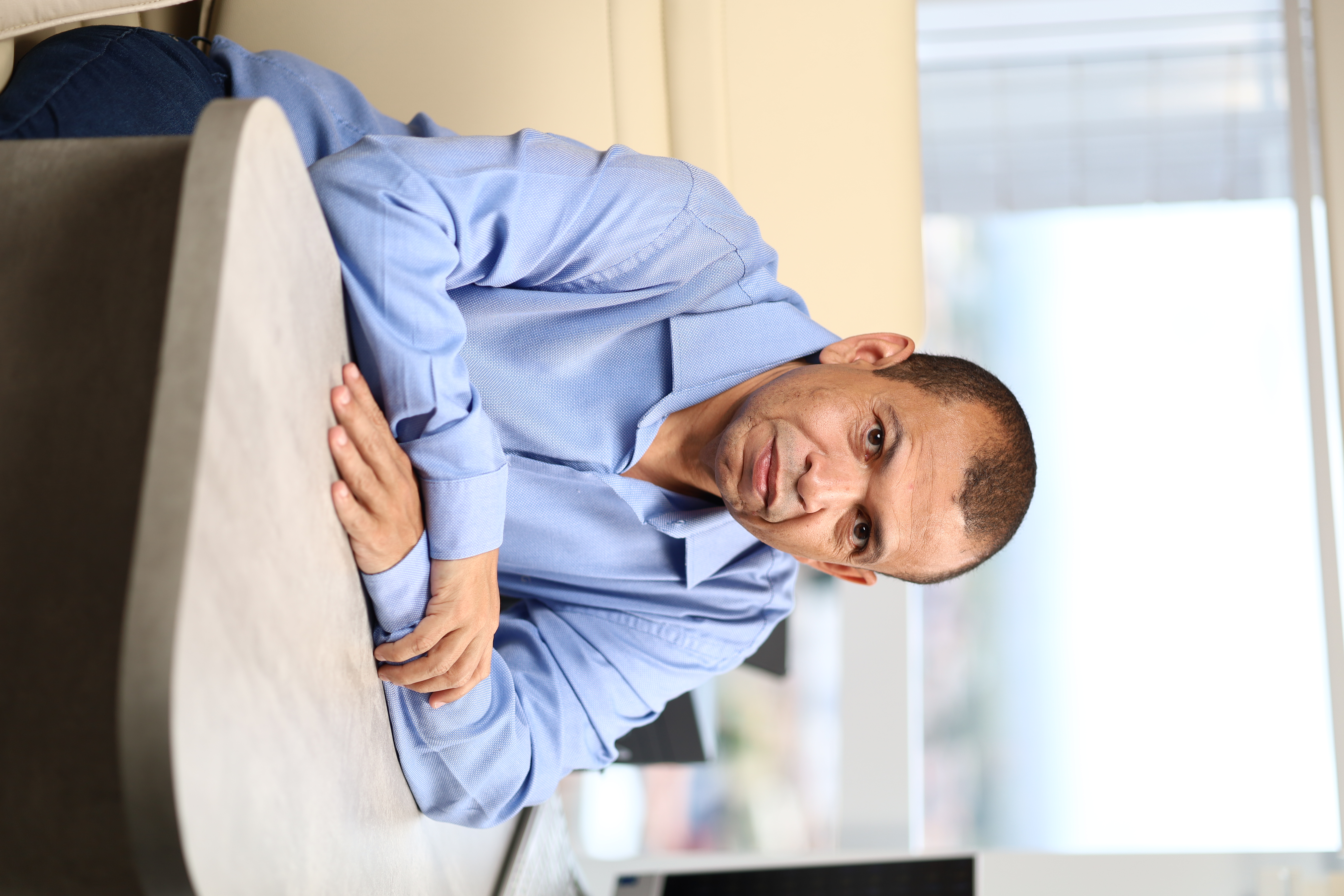 Dr. Antonio Soares - Psiquiatra